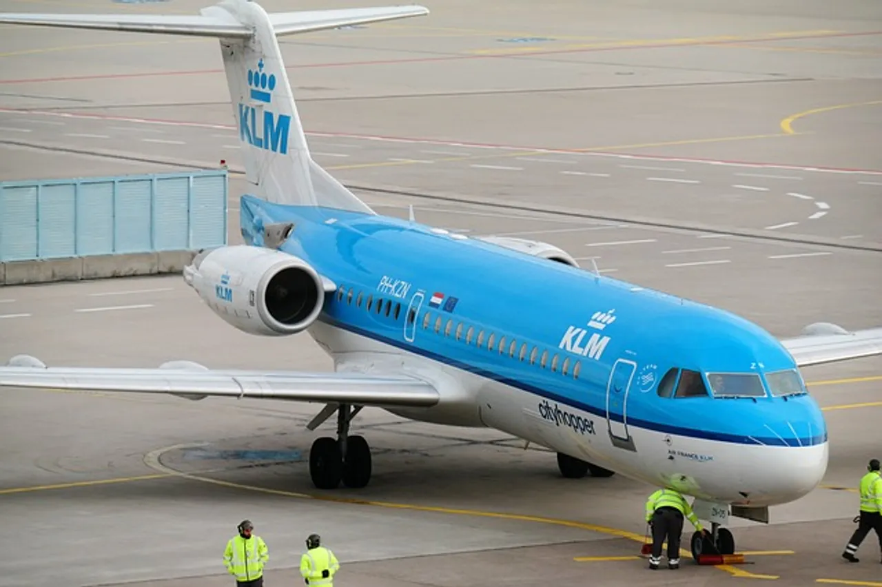 [Interview] Karlijn Vogel-Meijer, Manager Social Media – KLM, On Brand's Social Media Strategy