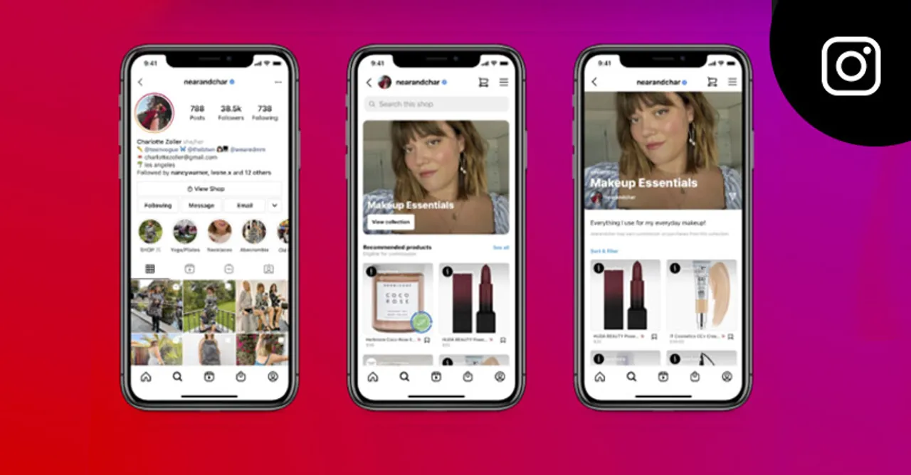 Instagram launches new branded content features