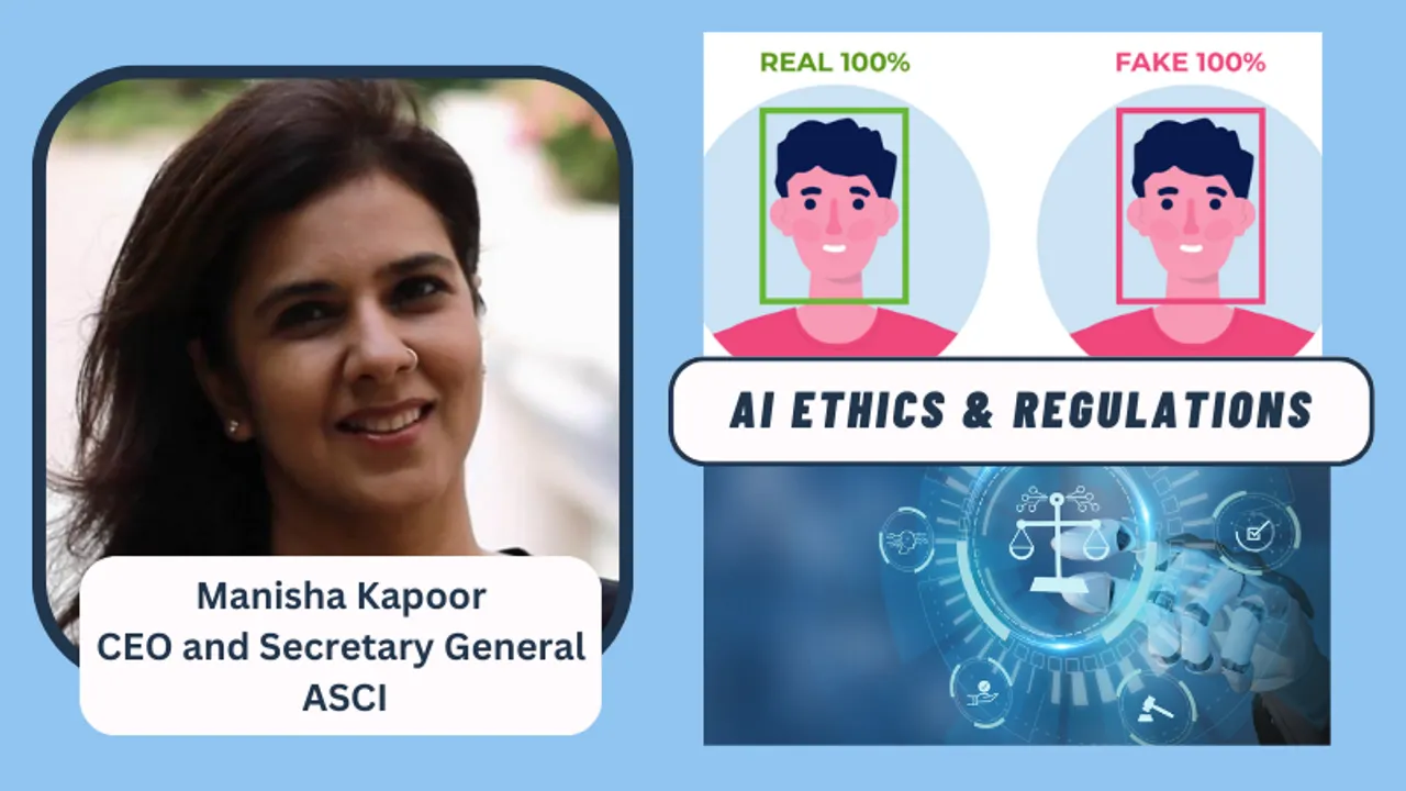 AI ethics and regulations