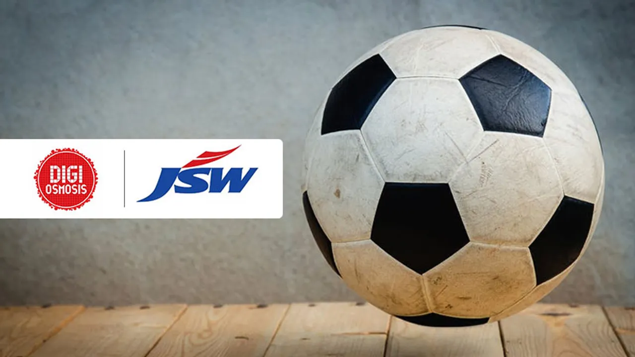 JSW Sports announces the appointment of Digi Osmosis as Digital Media Agency