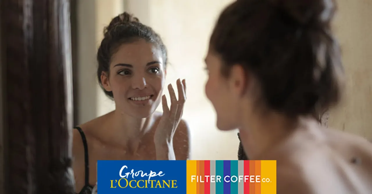 Filter Coffee Co. to handle  social media duties of L'Occitane India