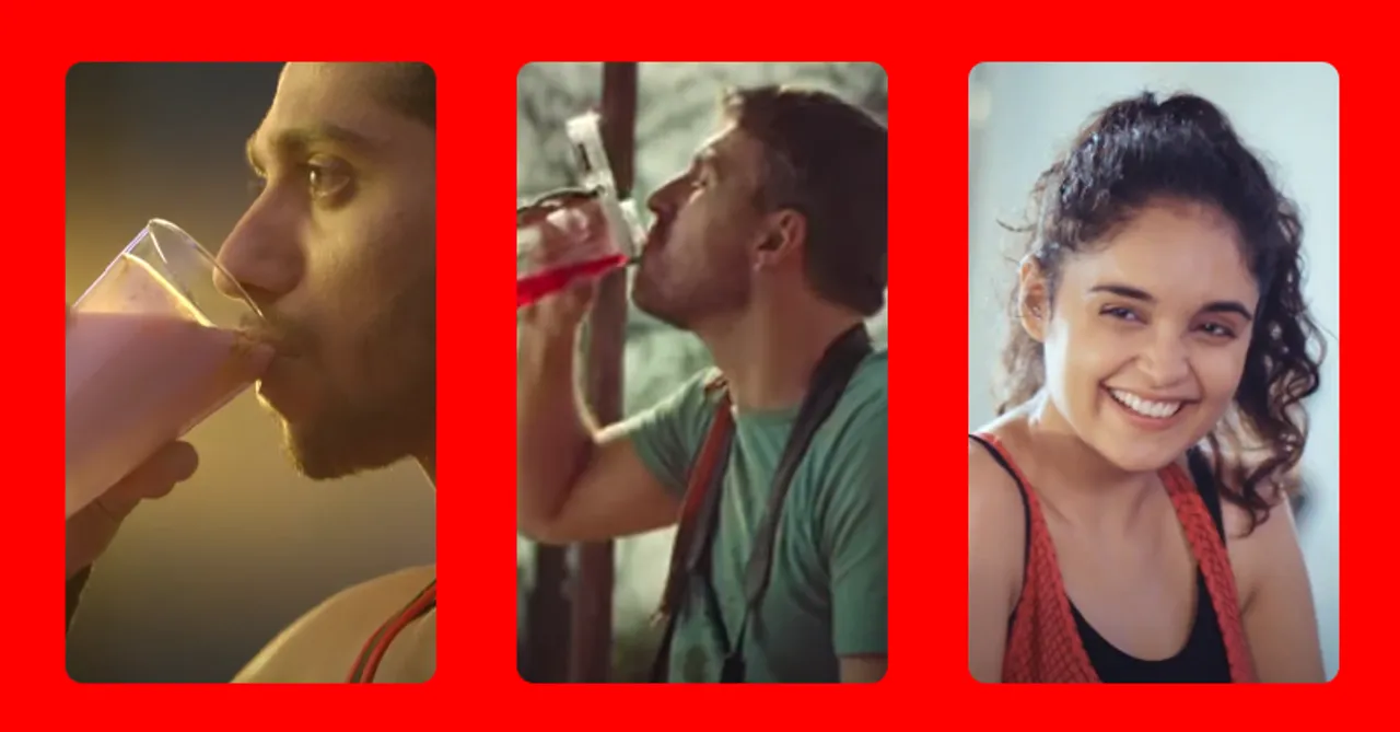 RoohAfza ad campaigns that are the ultimate refresher