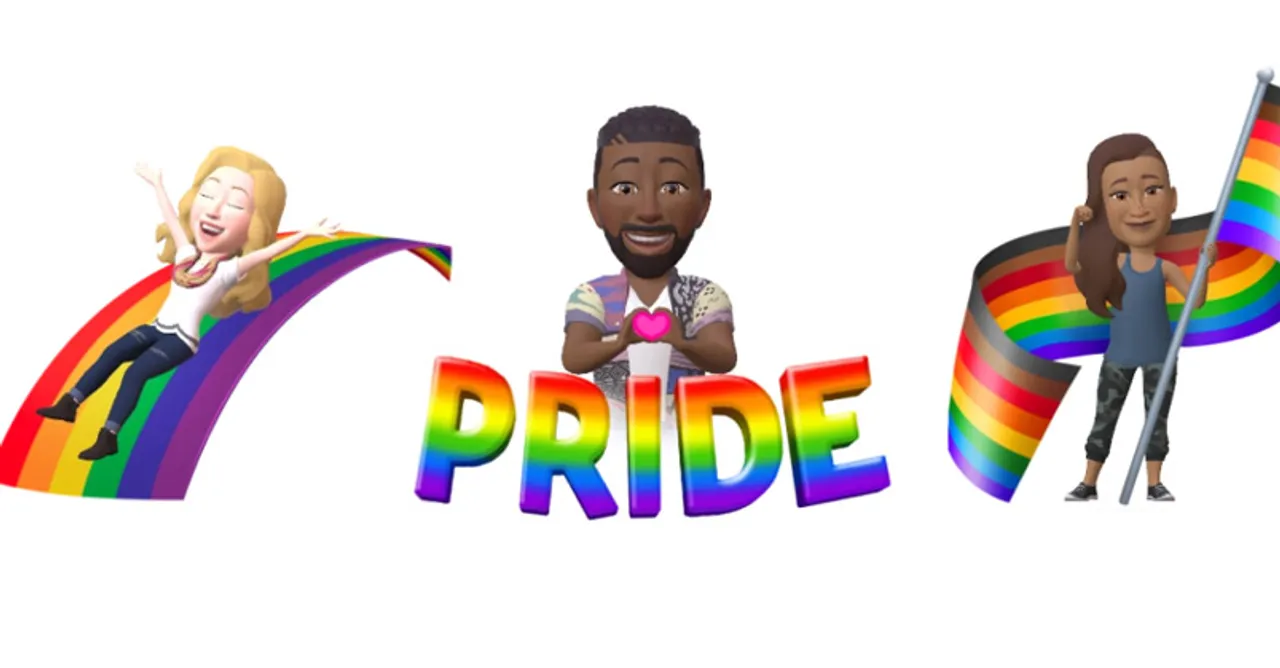 Pride month LGBTQ+