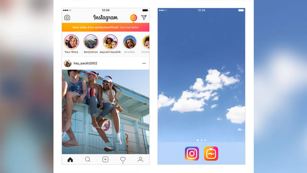 Instagram officially launches IGTV - Everything you need to know