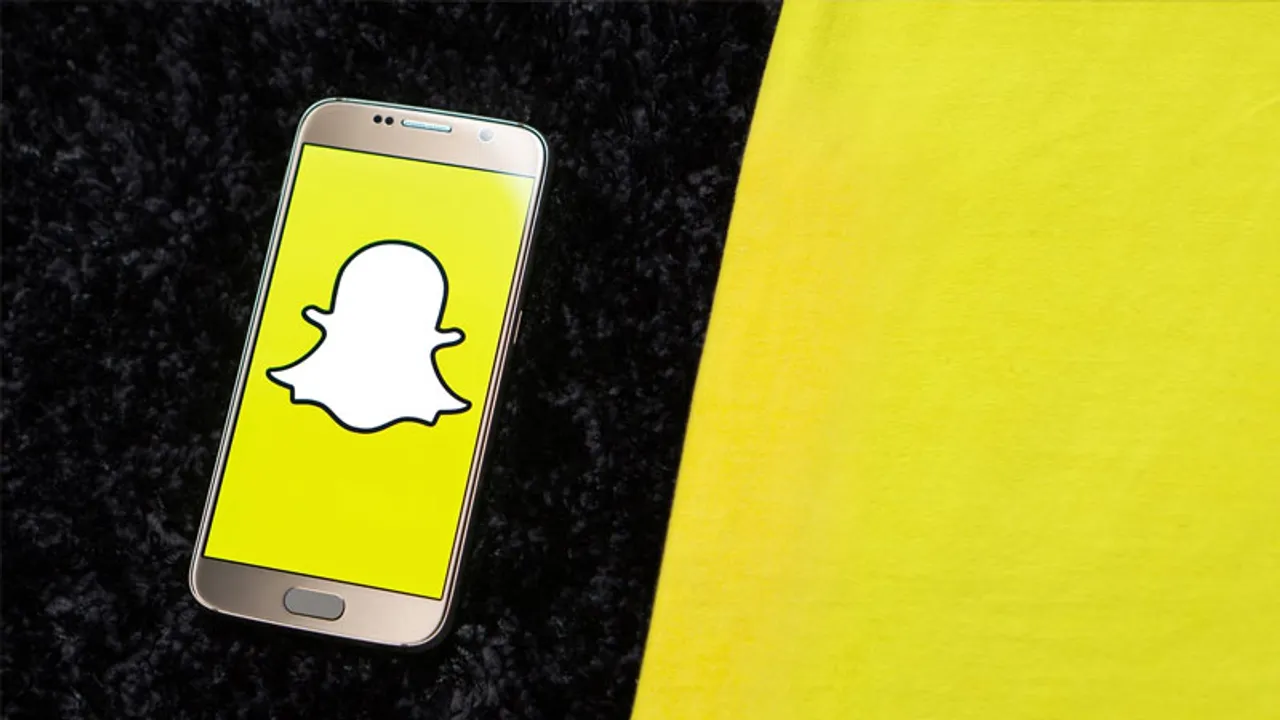 Snapchat mulls over making public Stories last for ever