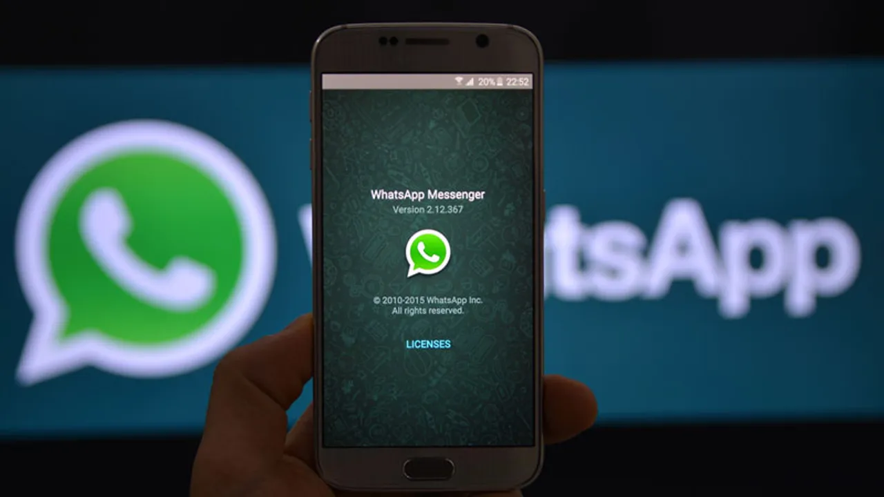 WhatsApp for Business being tested for India