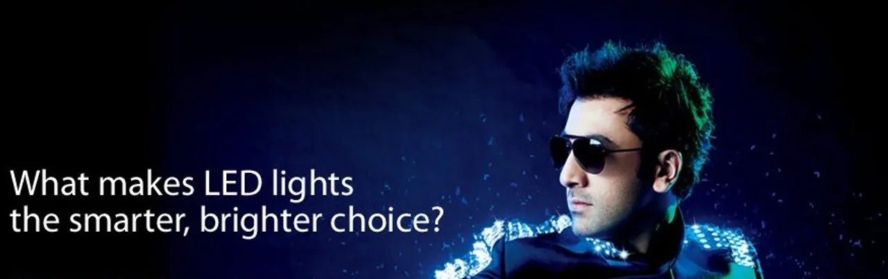 Social Media Case Study: How Philips India Establish the Magic of its LED Lights Online Before the Launch of TV Ads