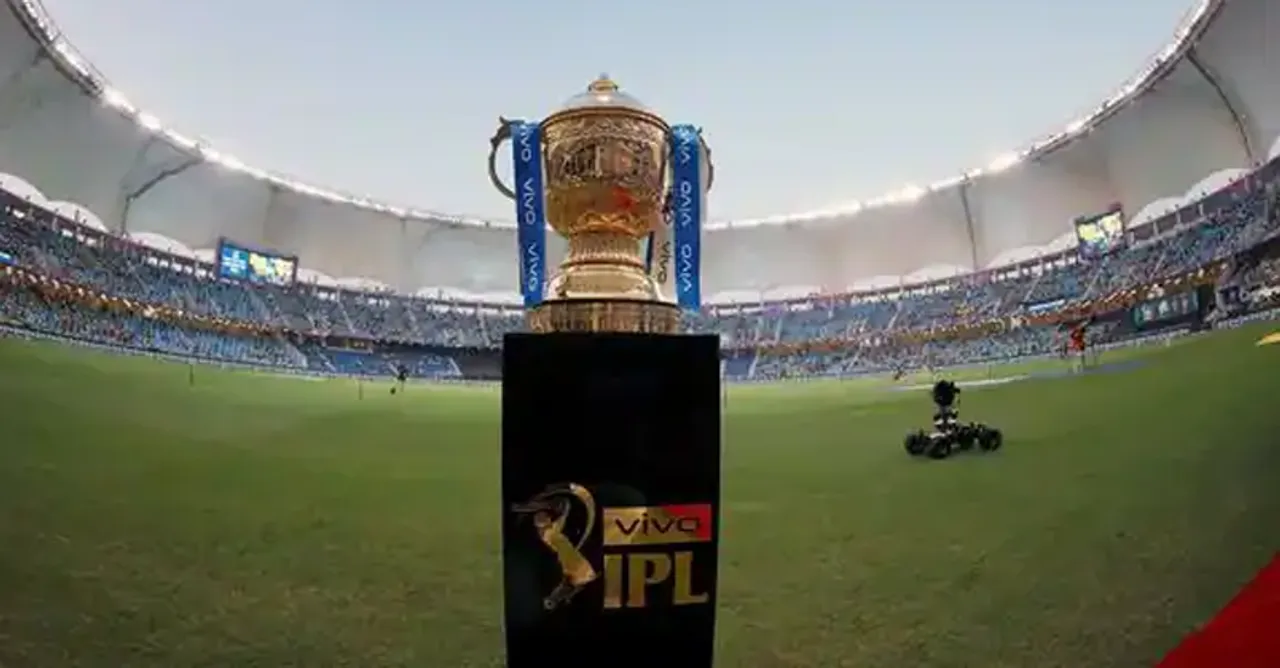 IPL Media Rights