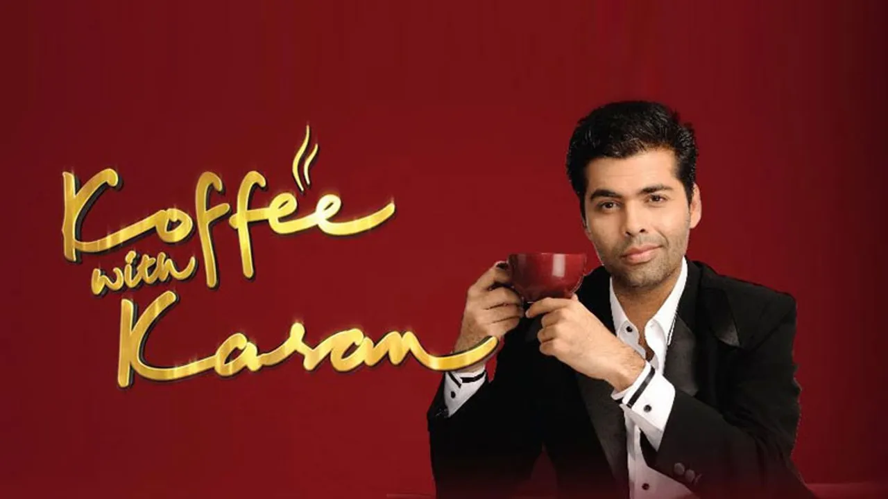 Twitter unveils specially curated emoji for #KoffeeWithKaran