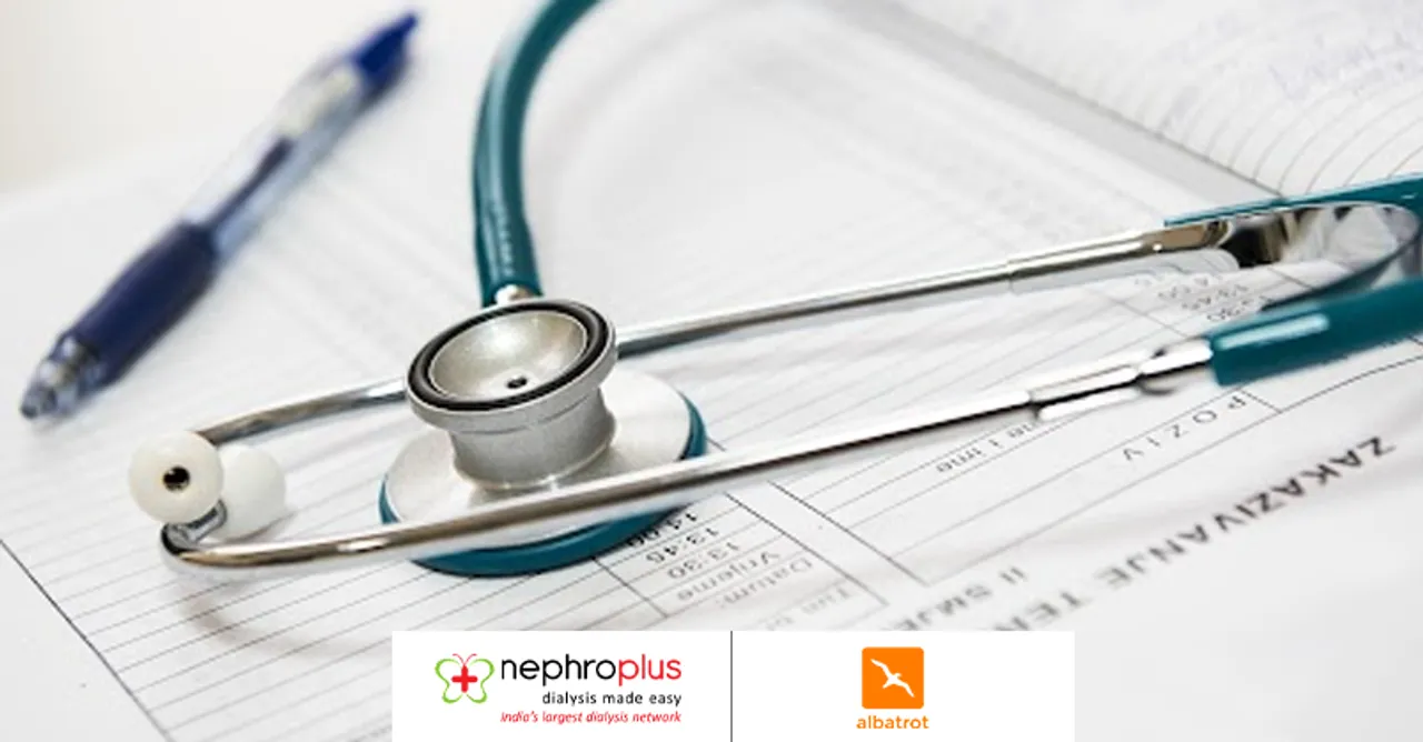 Albatrot wins Digital Marketing mandate for NephroPlus