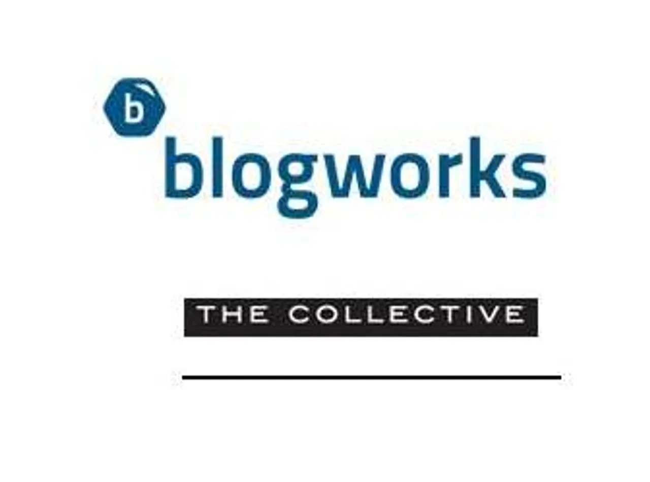 The Collective Appoints Blogworks to Lead its Digital Strategy