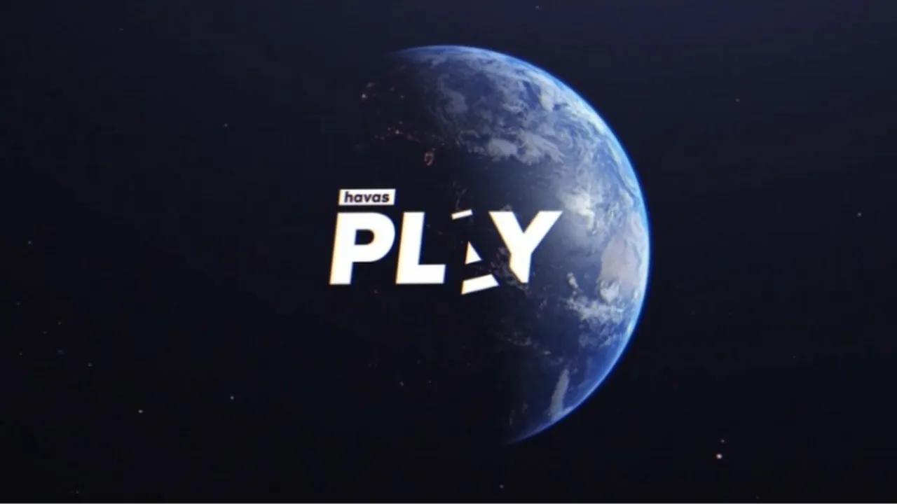 Havas combines three entities to launch Havas Play globally