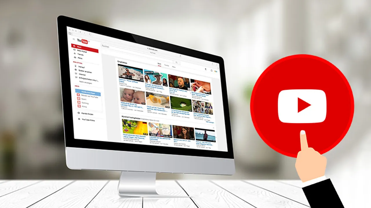 YouTube announces changes to put users in charge of their homepage
