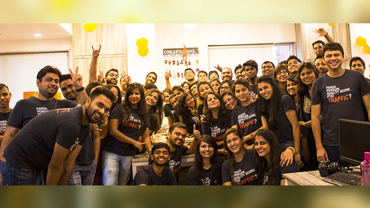 Social Samosa Agency Feature - AdLift