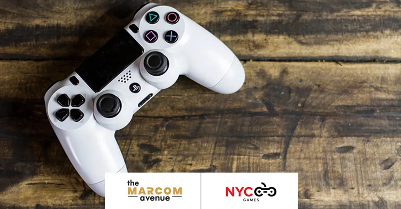 The Marcom Avenue wins NYC Games’ digital marketing mandate