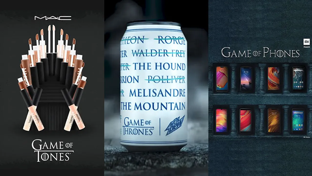 #TopicalSpot: Winter is coming and brands are buzzing