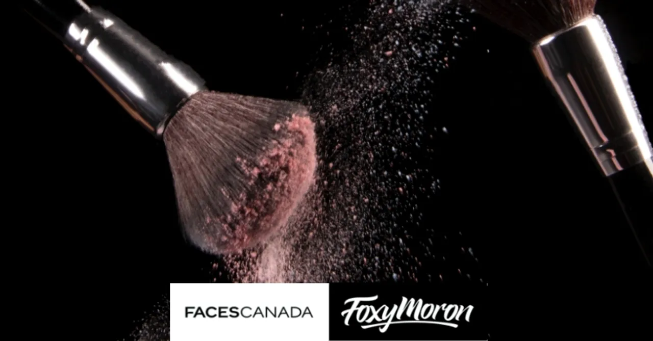 FoxyMoron wins social media mandate for Faces Canada