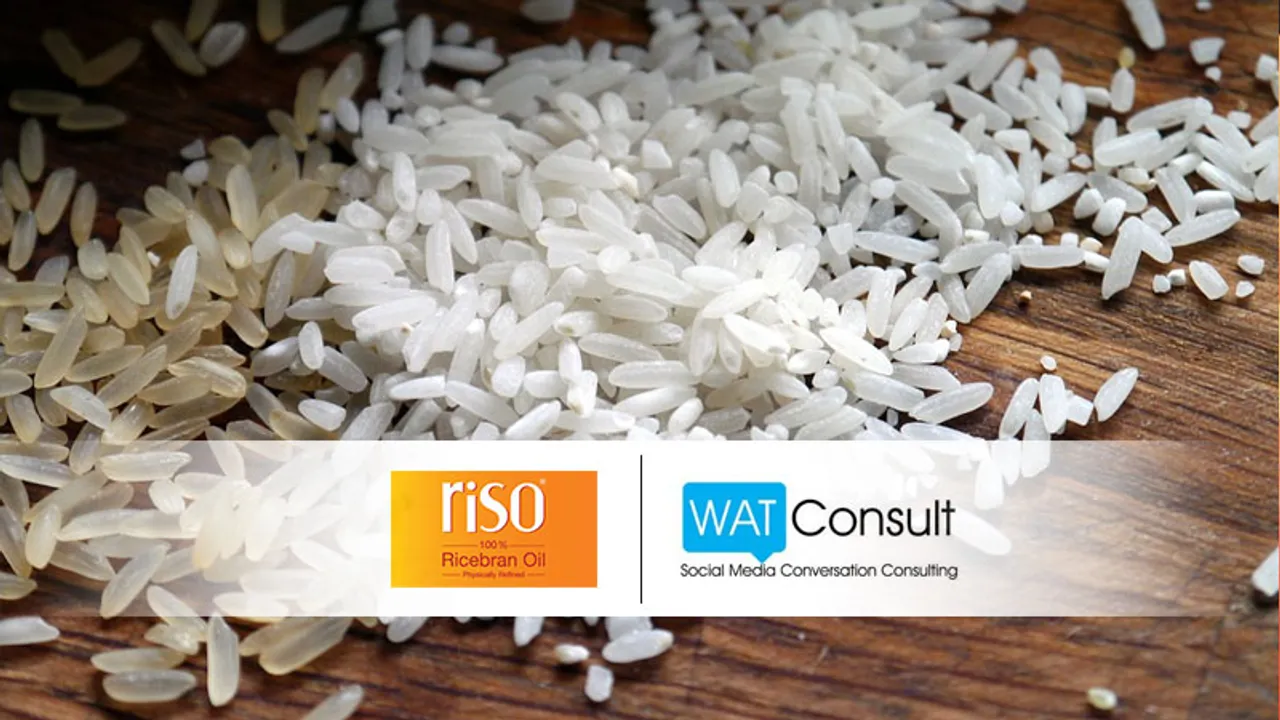 WATConsult wins Riso’s Digital and Creative mandate