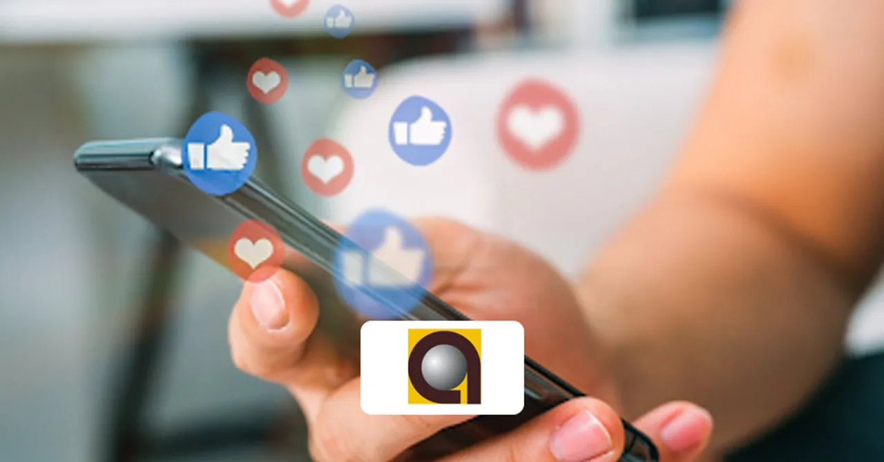 Usage loyalty wavering in Social Media usage: Auburn Digital Solutions