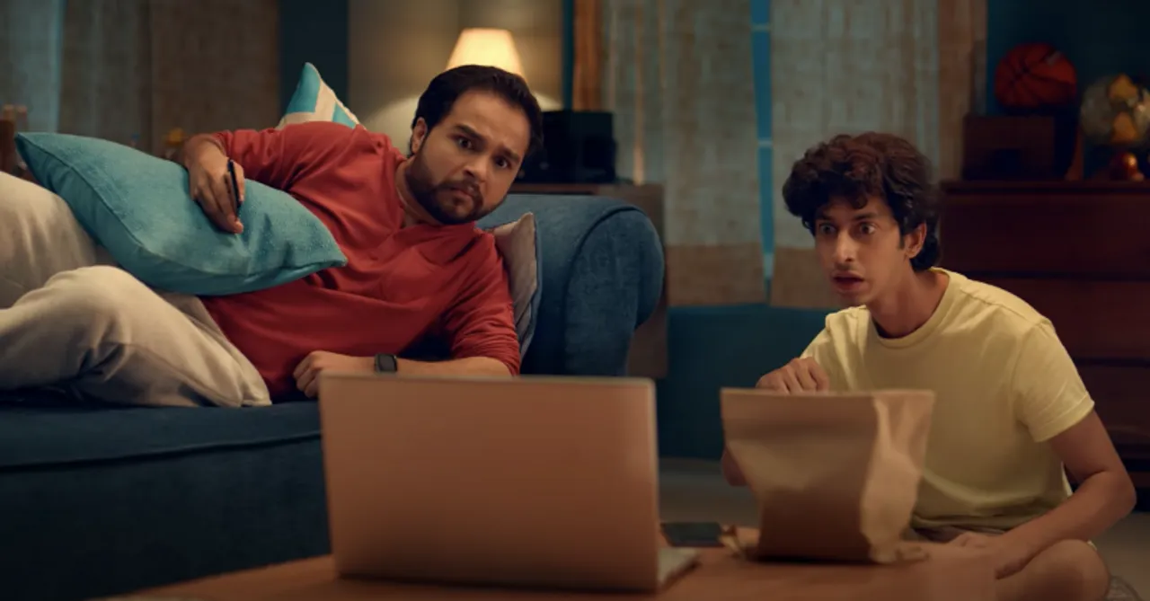 Paytm campaign leverages content creators' reach to talk about easy services