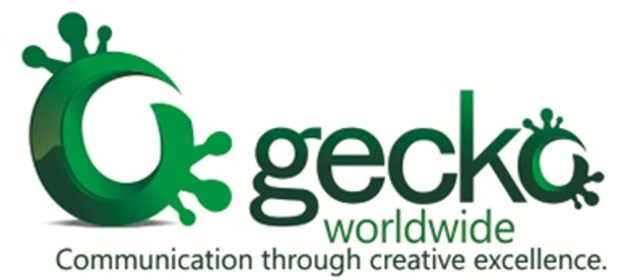 Featuring a Social Media Agency: Gecko Worldwide