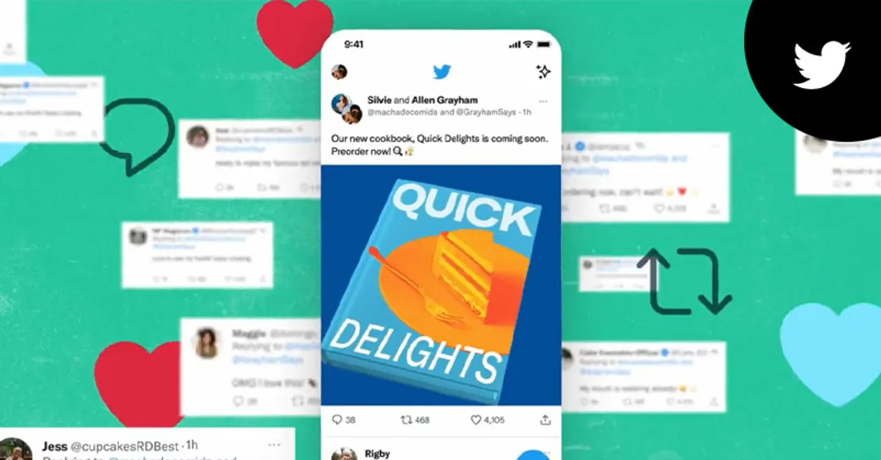 Twitter introduces CoTweets, its own version for collaborative posts