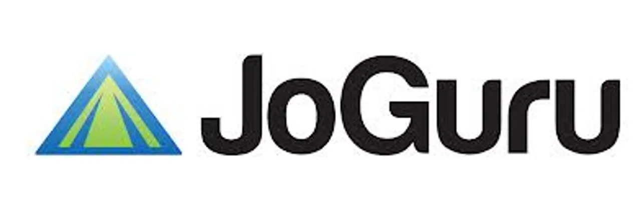 JoGuru Logo