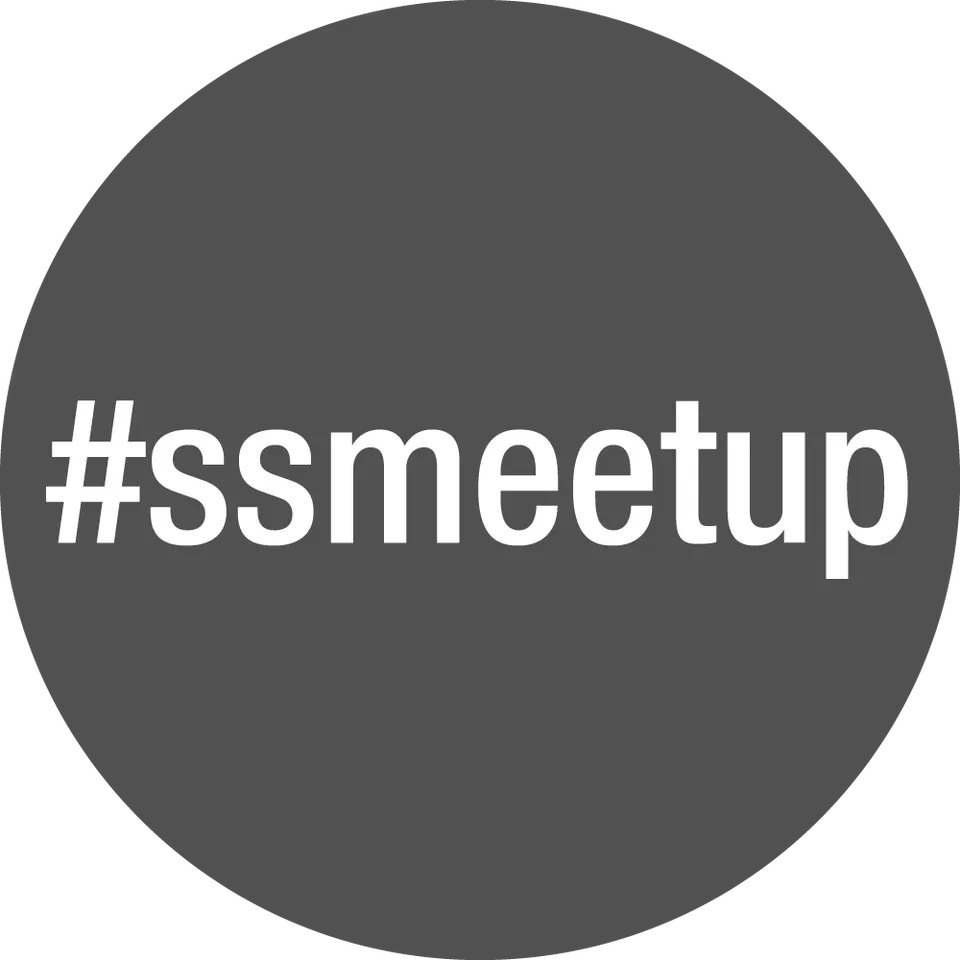 Social Samosa Hyderabad Meetup #SSMeetup