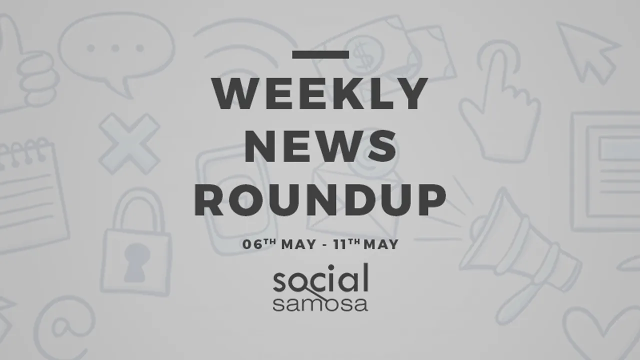 Social Media News Round Up: Instagram's Ramadan filter, Twitter's retweet with GIF, and more