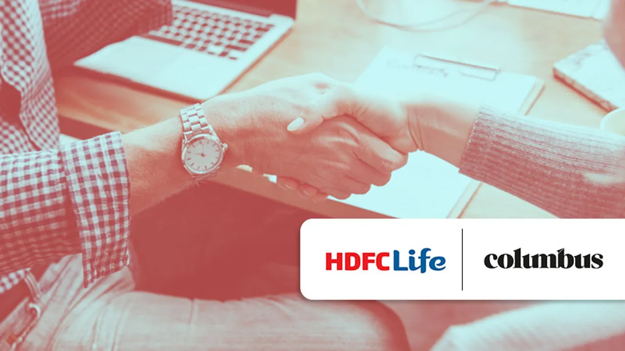 Columbus India wins search duties of HDFC Life Insurance