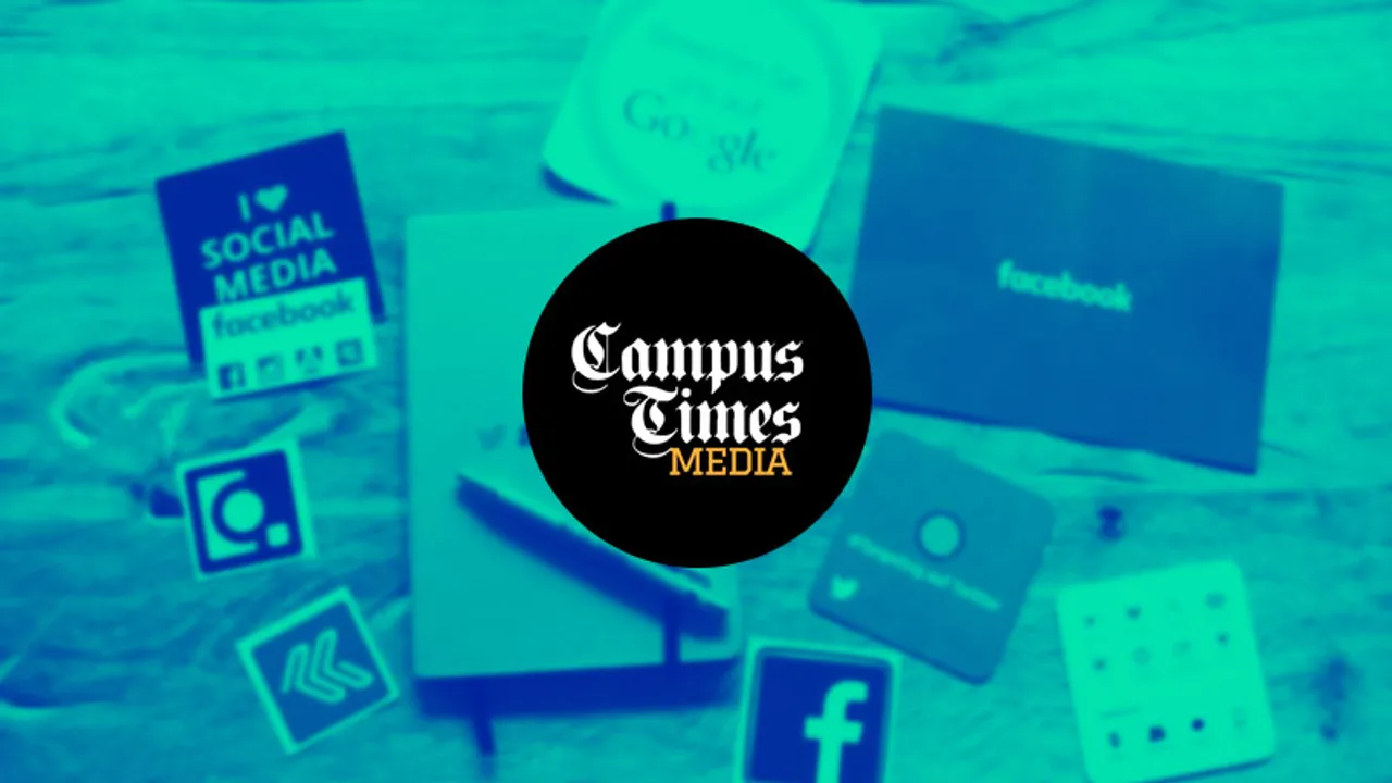 Agency Feature: Campus Times