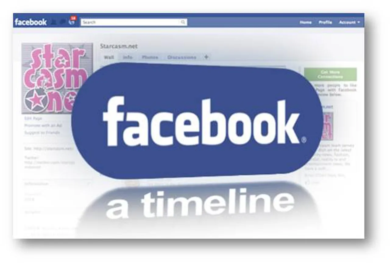 Facebook Timeline - Pros and Cons from User’s and Brand’s Perspective