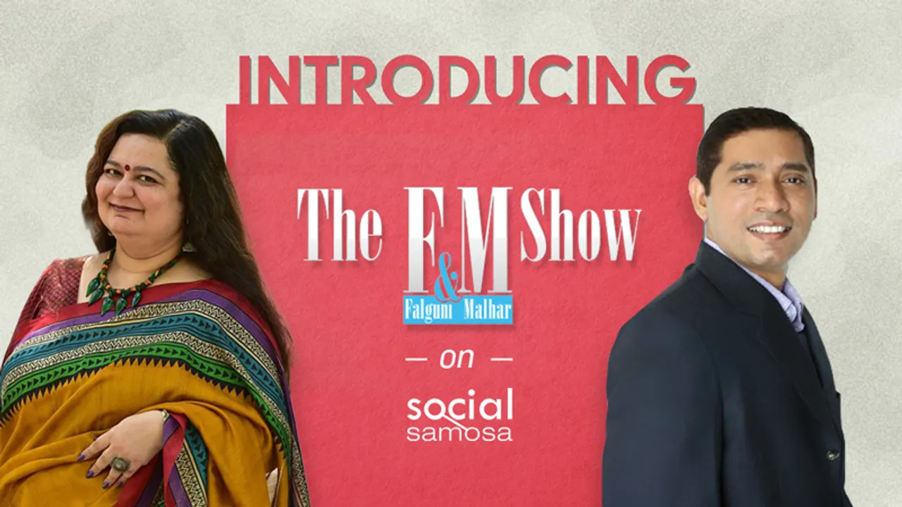 The F&M Show