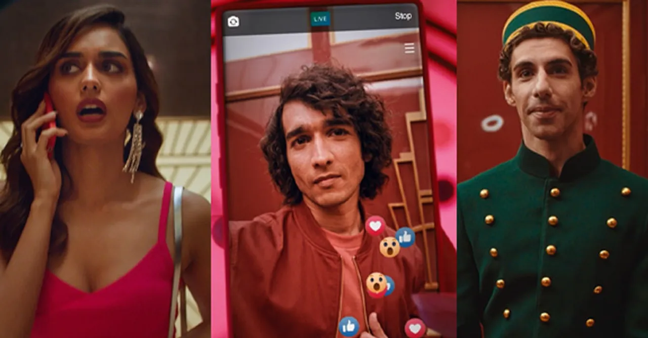 H&M with Jim Sarbh takes you on a mysterious journey with the #BrighterThanEver campaign