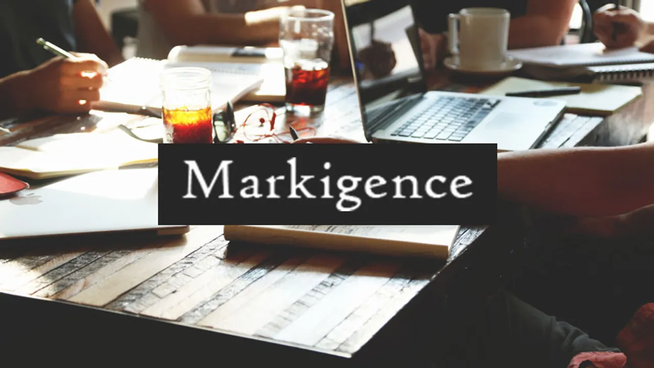 Markigence