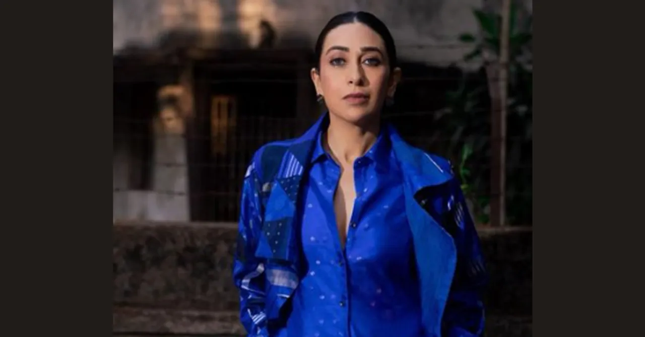 Meta and Karisma Kapoor partner to encourage young creators to use Meta's safety tools