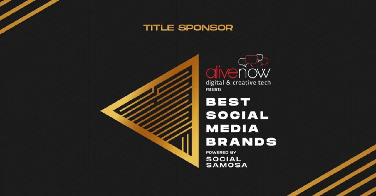 AliveNow Creative Tech Studio SAMMIE BSMB 2020 Title Sponsor