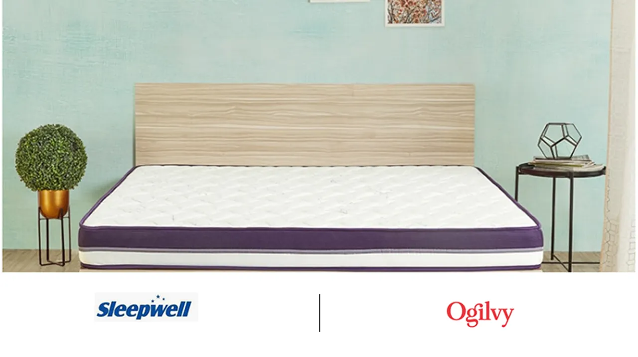 Ogilvy and Sleepwell