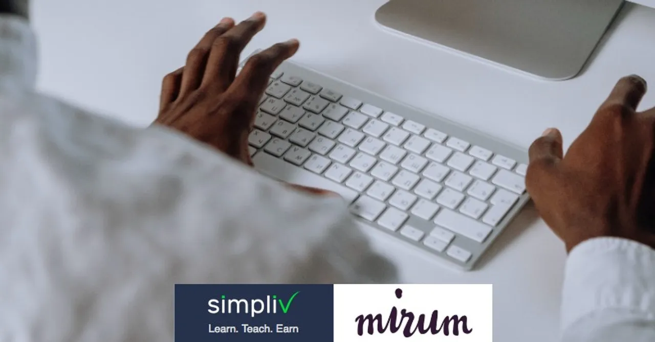 Mirum India to provide marketing cloud services to Simpliv