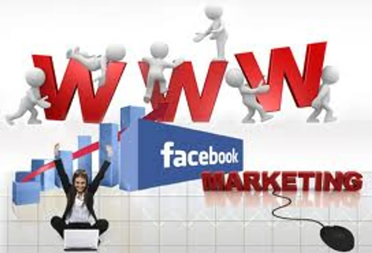 facebook marketing strategy