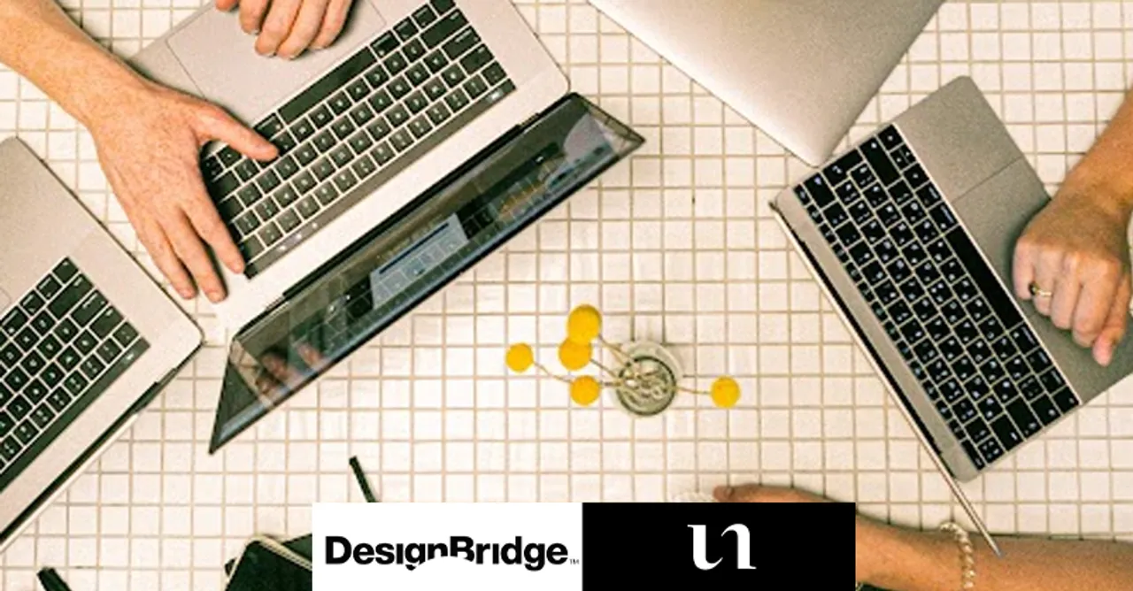 WPP creates Design Bridge and Partners