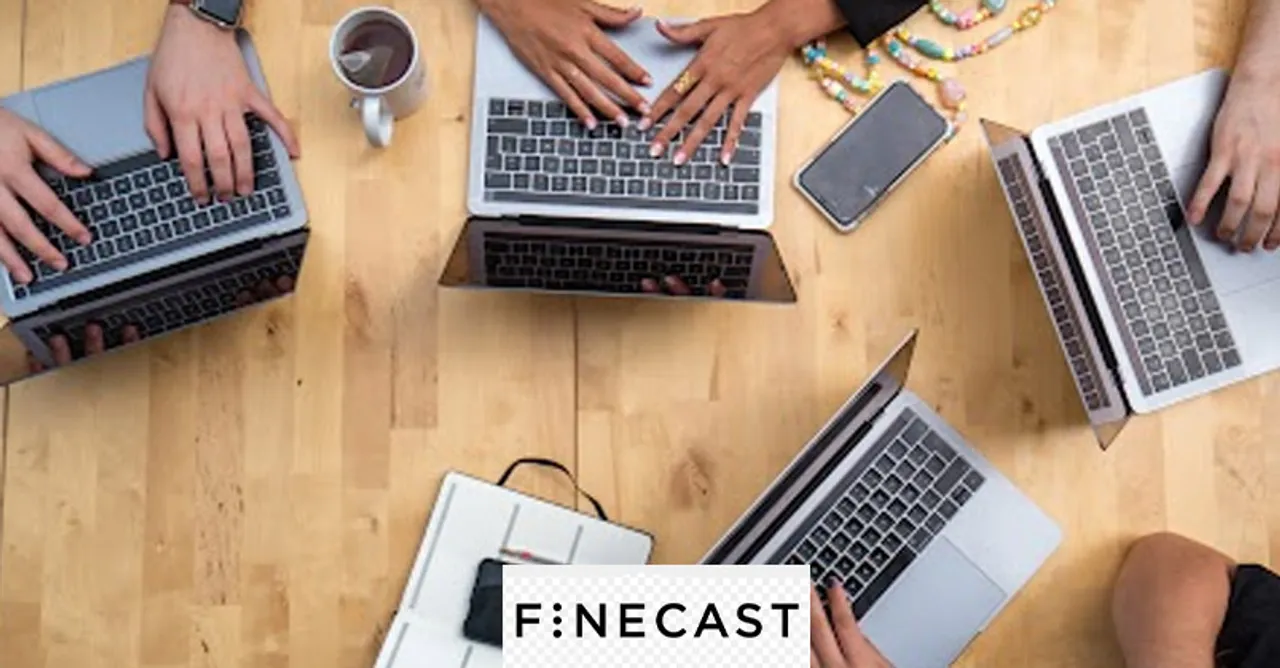 Finecast TV report