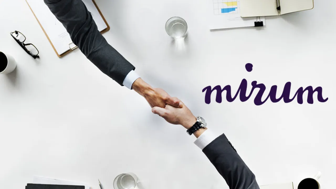 Mirum bags set of new clients for Marketing Cloud Solution