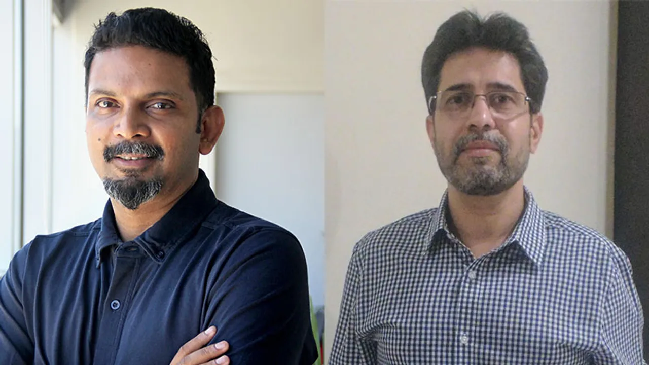 L & K Saatchi & Saatchi bags Muthoot Pappachan Group's creative mandate