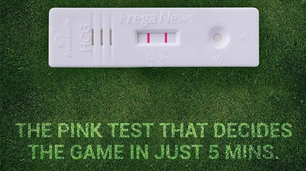 Pink Ball Test brand posts