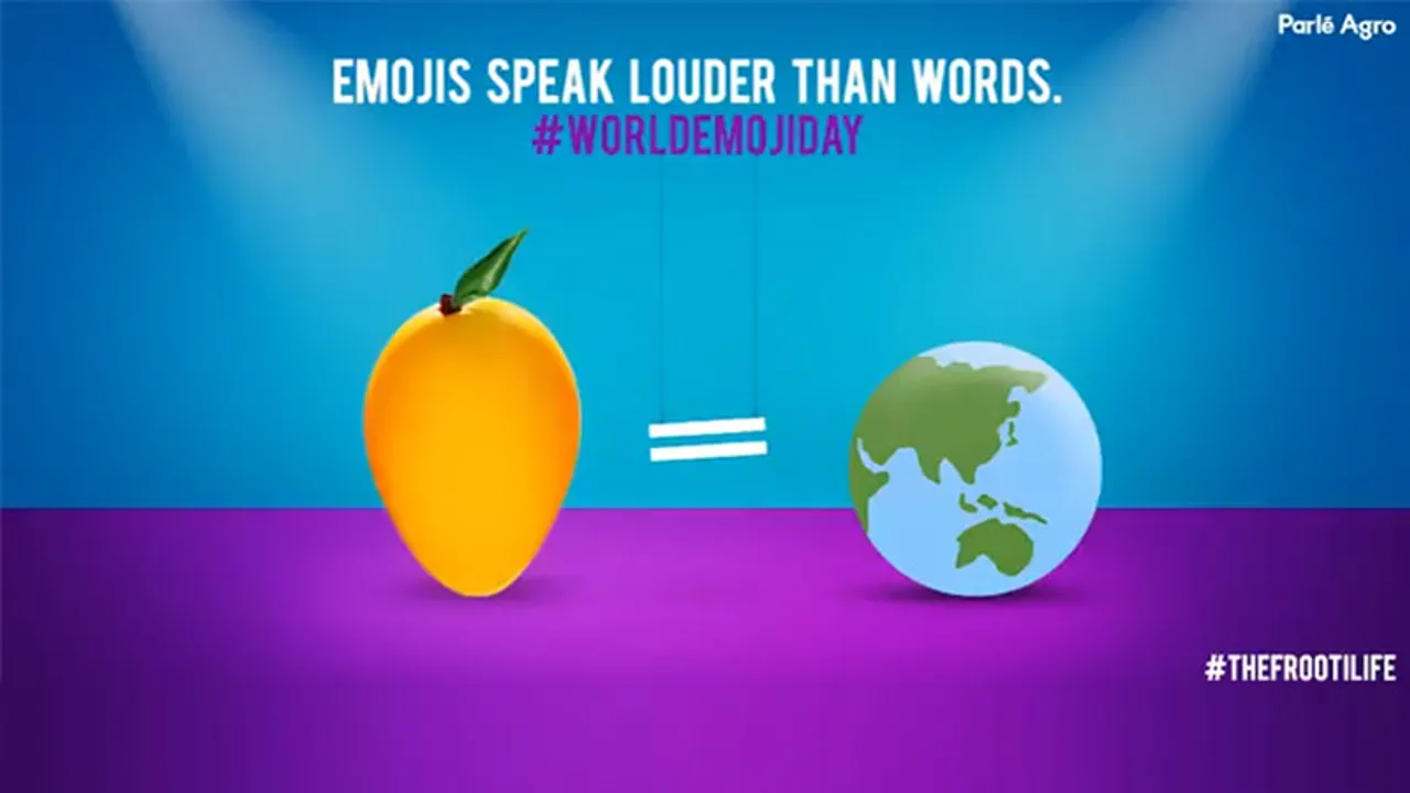 World Emoji Day Creatives