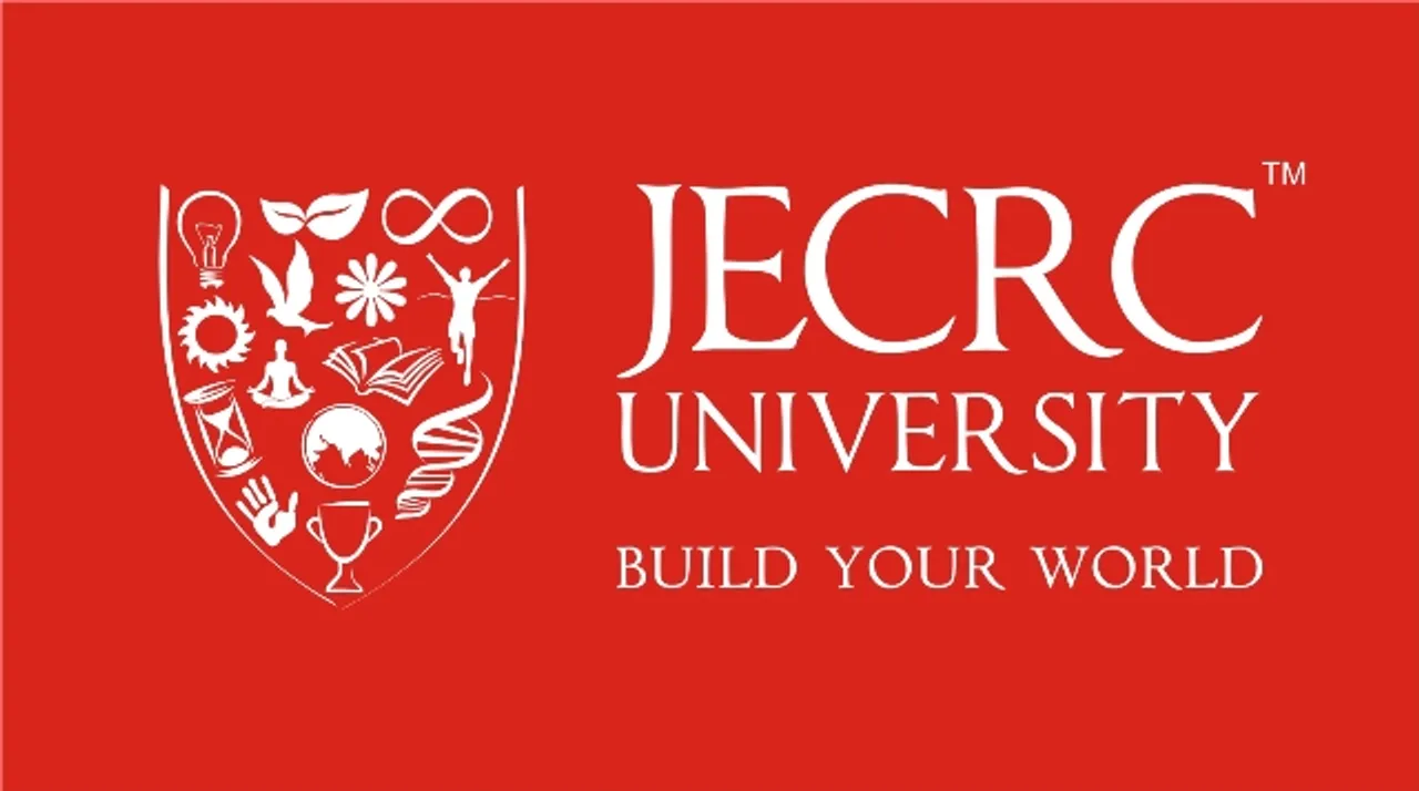 JECRC University