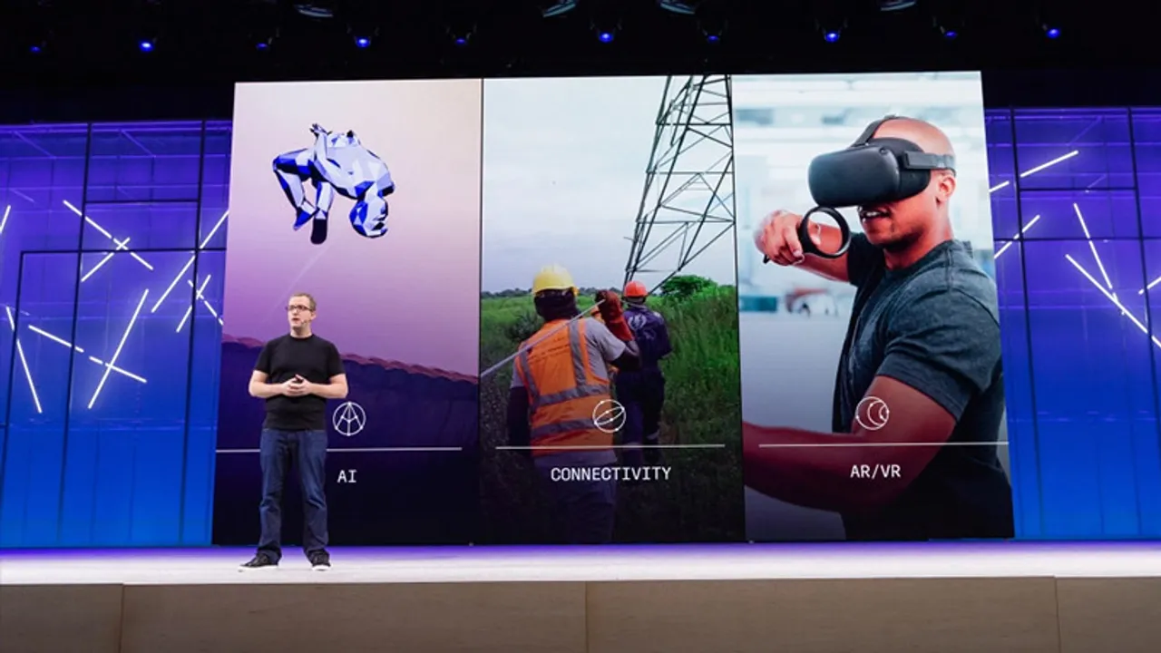 Highlights of Facebook’s F8 Conference Day 2
