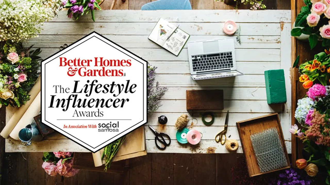 5 reasons every Influencer should be a part of The Lifestyle Influencer Awards