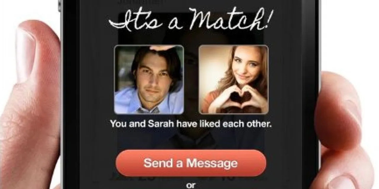 8 Unwritten Rules Of Engagement On Tinder